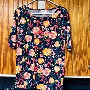 Womens Lularoe Gigi size XL